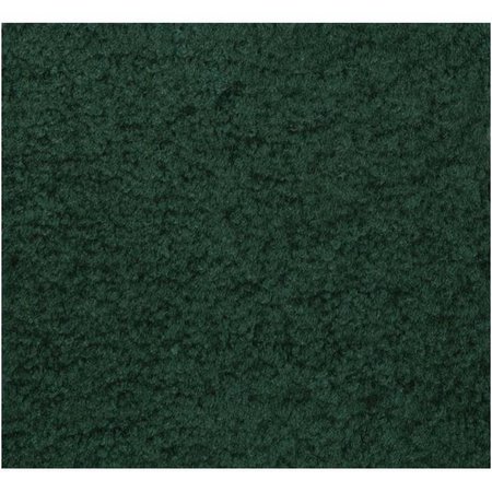 CARPETS FOR KIDS Carpets For Kids 2100.306 Mt. St. Helens Solids 6 ft. x 9 ft. Rectangle Carpet - Emerald 2100.306